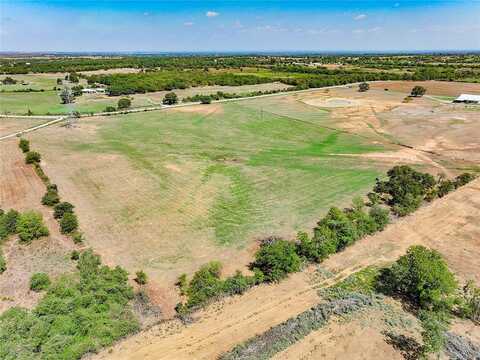 Tbd Trails End, Poolville, TX 76487