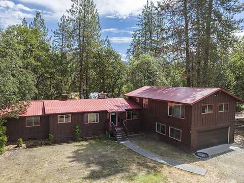 520 Tetherow Road, Williams, OR 97544