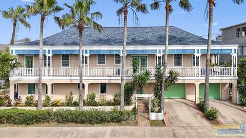 109 Morningside Dr., South Padre Island, TX 78597