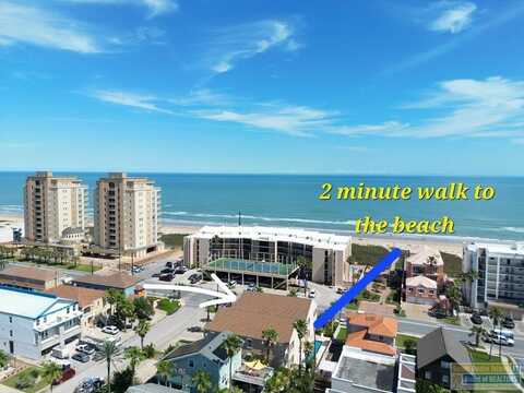 131 Saturn Lane, South Padre Island, TX 78597