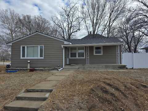 118 N 5TH Street, NEBRASKA CITY, NE 68410