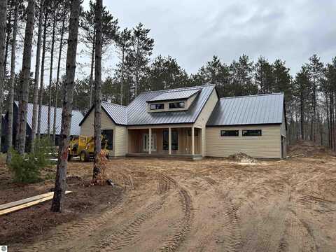 1890 Cascade Trail, Traverse City, MI 49685