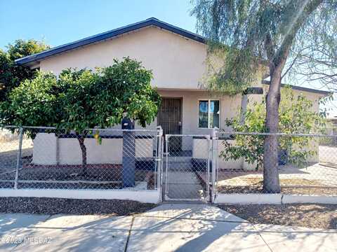 19 W 21st Street, Tucson, AZ 85701