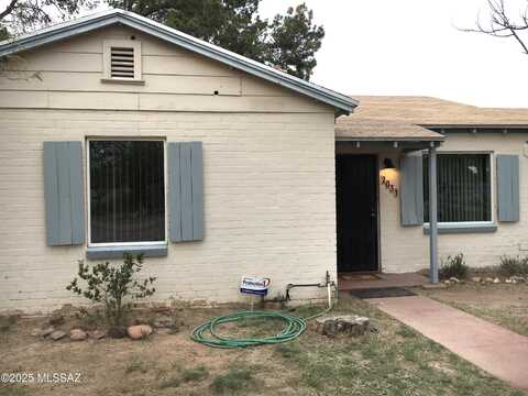 2031 E Silver Street, Tucson, AZ 85719