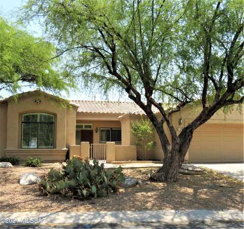 1980 W Muirhead Loop, Oro Valley, AZ 85737