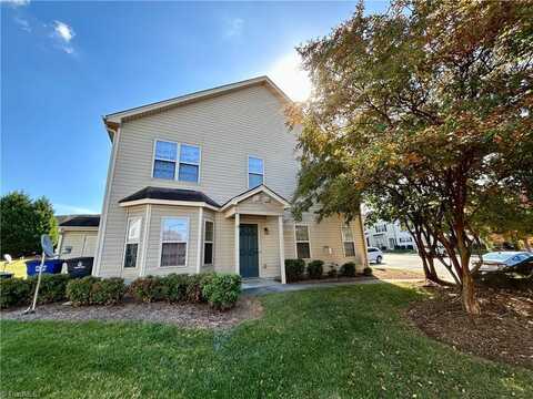 4348 Bastille Drive, Kernersville, NC 27284