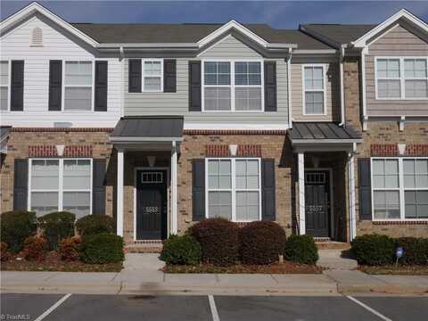 5553 Farm House Trail, Winston Salem, NC 27103