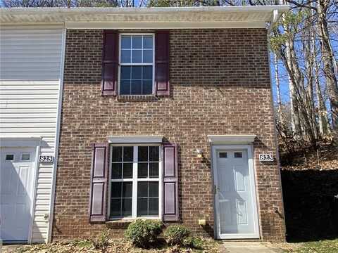 823 Brickwood Court, Winston Salem, NC 27127