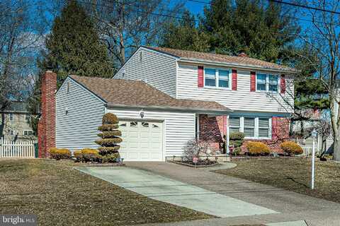 1014 SALEM ROAD, CHERRY HILL, NJ 08034