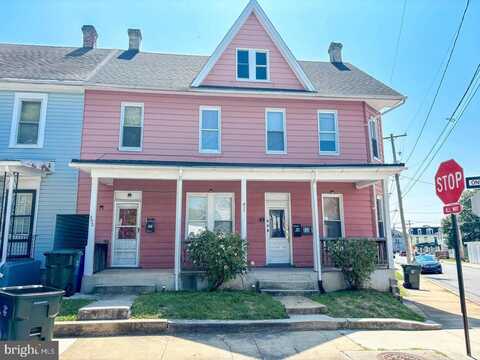 400 MCDOWELL AVENUE, HAGERSTOWN, MD 21740