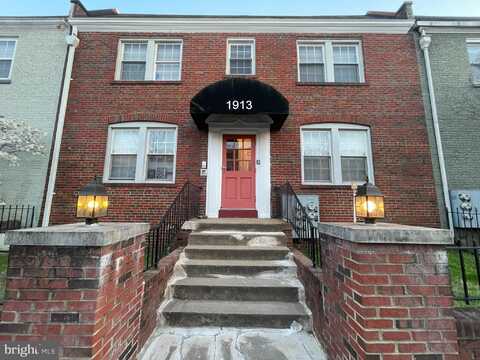 1913 ROSEDALE STREET NE, WASHINGTON, DC 20002
