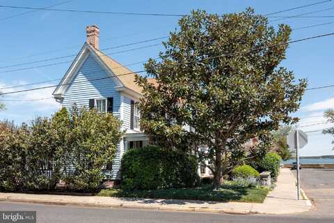 9 W END AVENUE, CAMBRIDGE, MD 21613