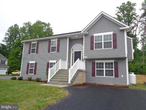 6925 LUNETTE LANE, SPOTSYLVANIA, VA 22551