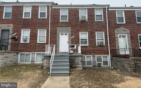 3529 PELHAM AVENUE, BALTIMORE, MD 21213