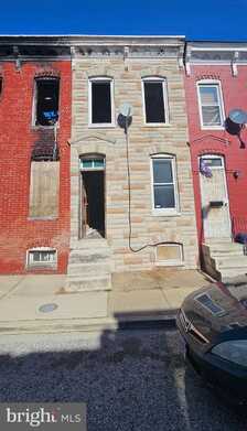1545 N WOODYEAR STREET, BALTIMORE, MD 21217