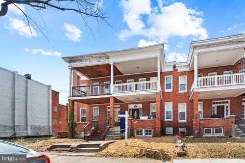 2442 LAKEVIEW AVENUE, BALTIMORE, MD 21217