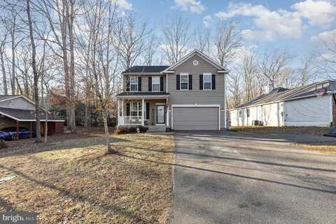 208 GREEN STREET, LOCUST GROVE, VA 22508