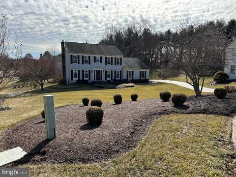 6 SPENCER LANE, HOCKESSIN, DE 19707