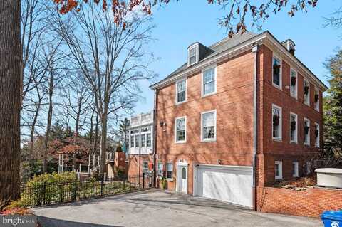4220 N CHARLES STREET, BALTIMORE, MD 21218