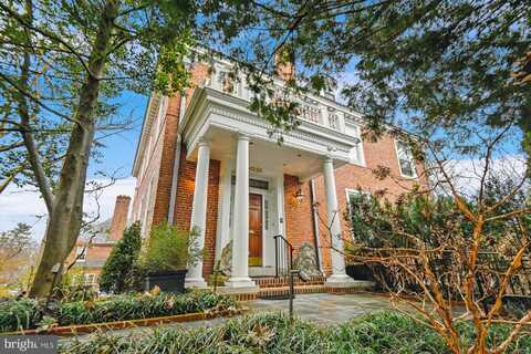 4220 N CHARLES STREET, BALTIMORE, MD 21218