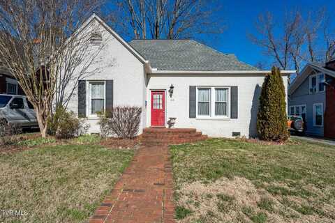 106 West Chestnut Street, Johnson City, TN 37604