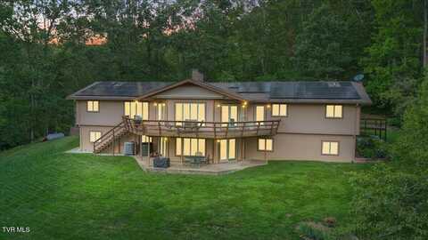 138 Gate Hollow Road, Mountain City, TN 37683