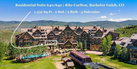 130 Daybreak Ridge, Avon, CO 81620