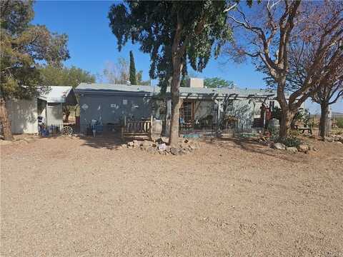 1082 S Bibo Road, Golden Valley, AZ 86413