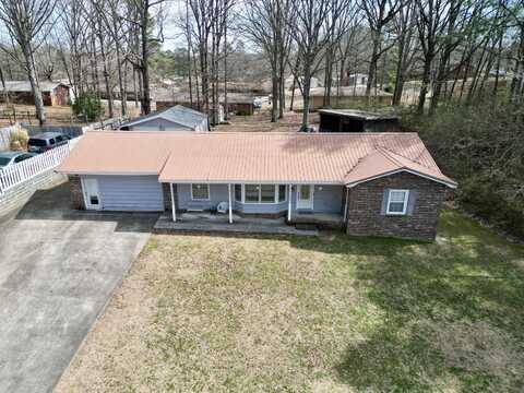 3311 OAK HAVEN Cir, Haleyville, AL 35565