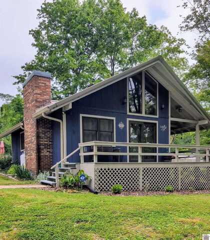 601 Cumberland Dr., Cadiz, KY 42211