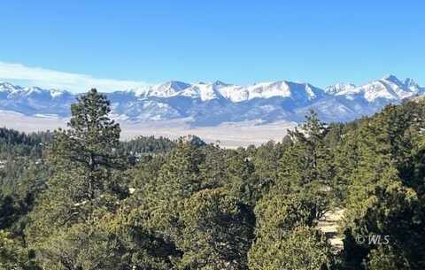 1104 Matterhorn Cir, Westcliffe, CO 81252