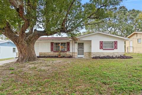 5031 OVERLOOK DRIVE, NEW PORT RICHEY, FL 34652