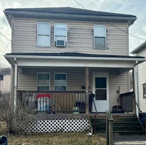 317 Negley Ave, City of But SW, PA 16001