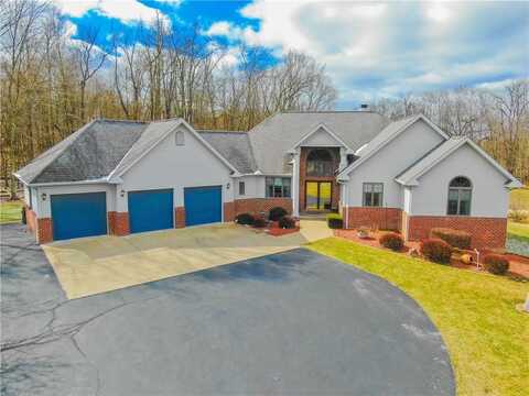 1334 Cleland Mill Rd, Beaver, PA 16102