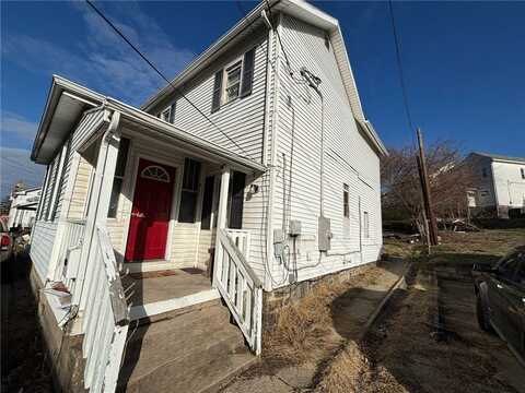 109 N Cottage Ave, Connellsville, PA 15425