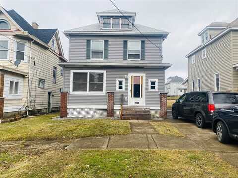 921 Adams Street, New Castle, PA 16101