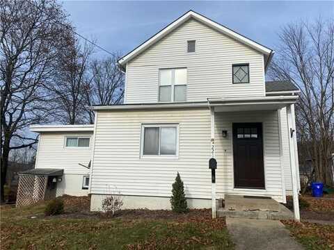 221 A Van Buren Street, Evans City, PA 16033