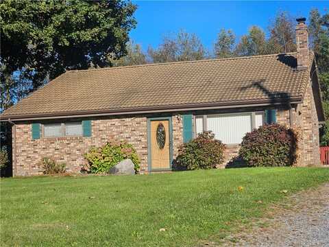 148 Double Road, Connoquenessing, PA 16053