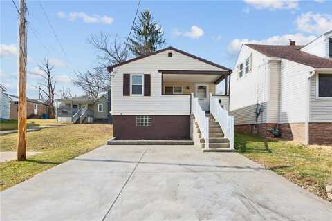 844 9th St, Penn Hills, PA 15147