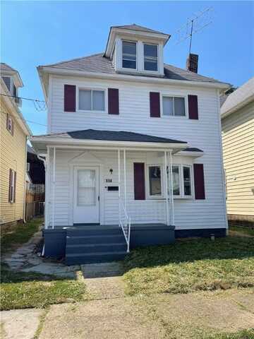 114 4th Ave, Baden, PA 16001