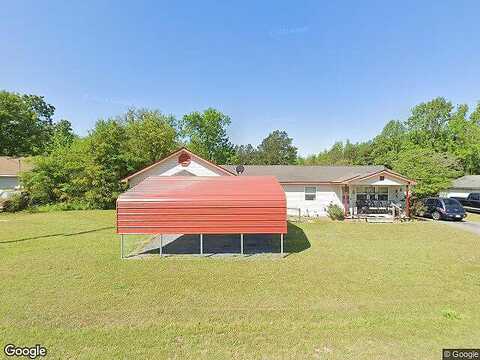 Red Hill, MAXTON, NC 28364