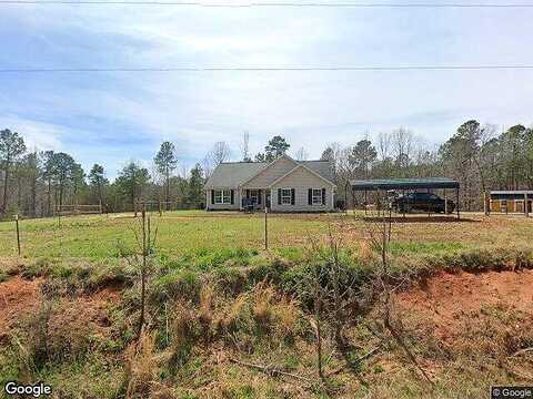 Ballenger, GRAY COURT, SC 29645