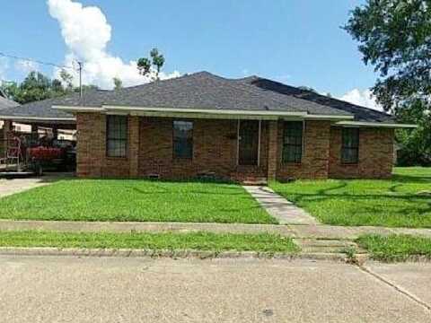 17Th, LAKE CHARLES, LA 70601