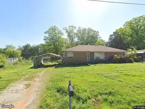 Hammett, SYLACAUGA, AL 35150