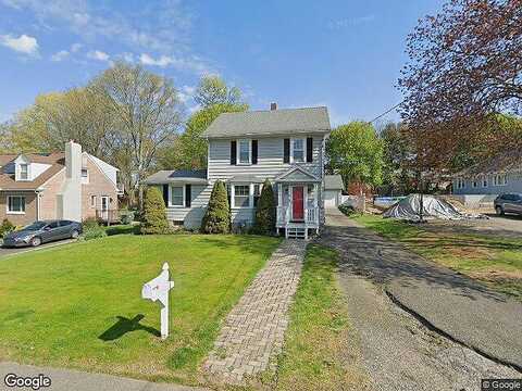 Sunnyside, MILFORD, CT 06460