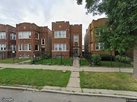 Marshfield, CHICAGO, IL 60620