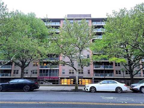 Cozine Avenue #7F, Brooklyn, NY 11207