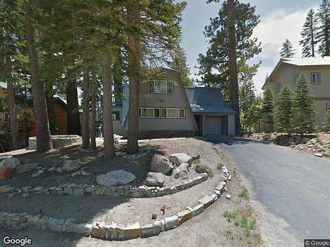 Twin Lakes, MAMMOTH LAKES, CA 93546