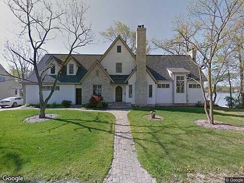 George, GRAYSLAKE, IL 60030