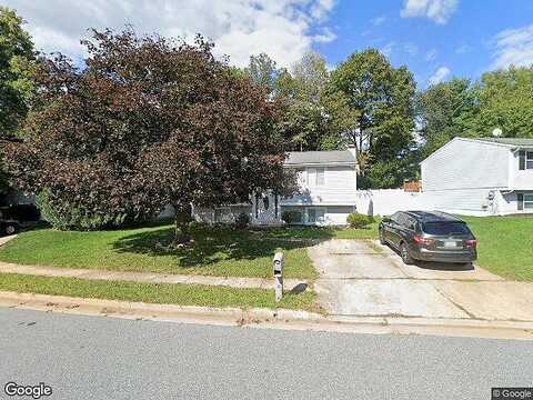 Glynita, REISTERSTOWN, MD 21136